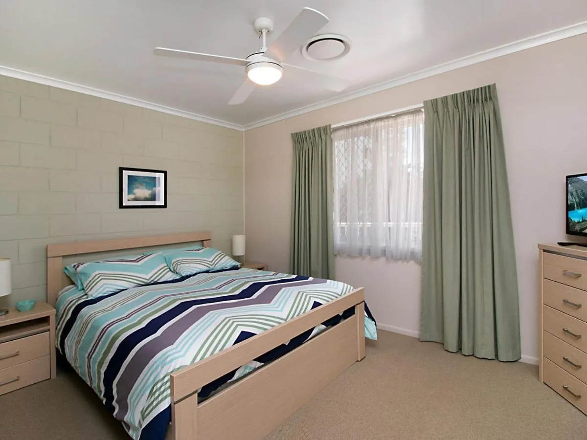 Mavic Court Unit 4 Lejlighed Gold Coast