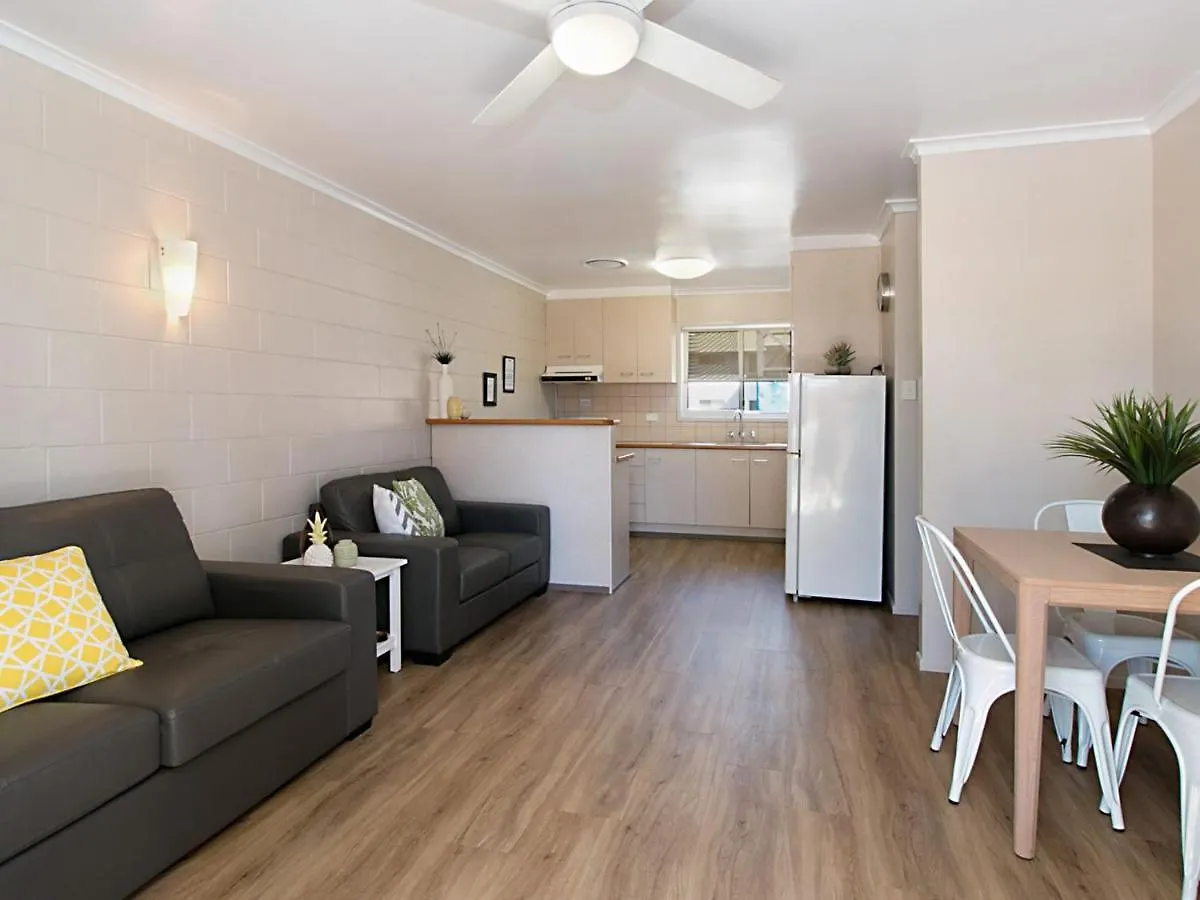 Apartament Mavic Court Unit 4 Gold Coast