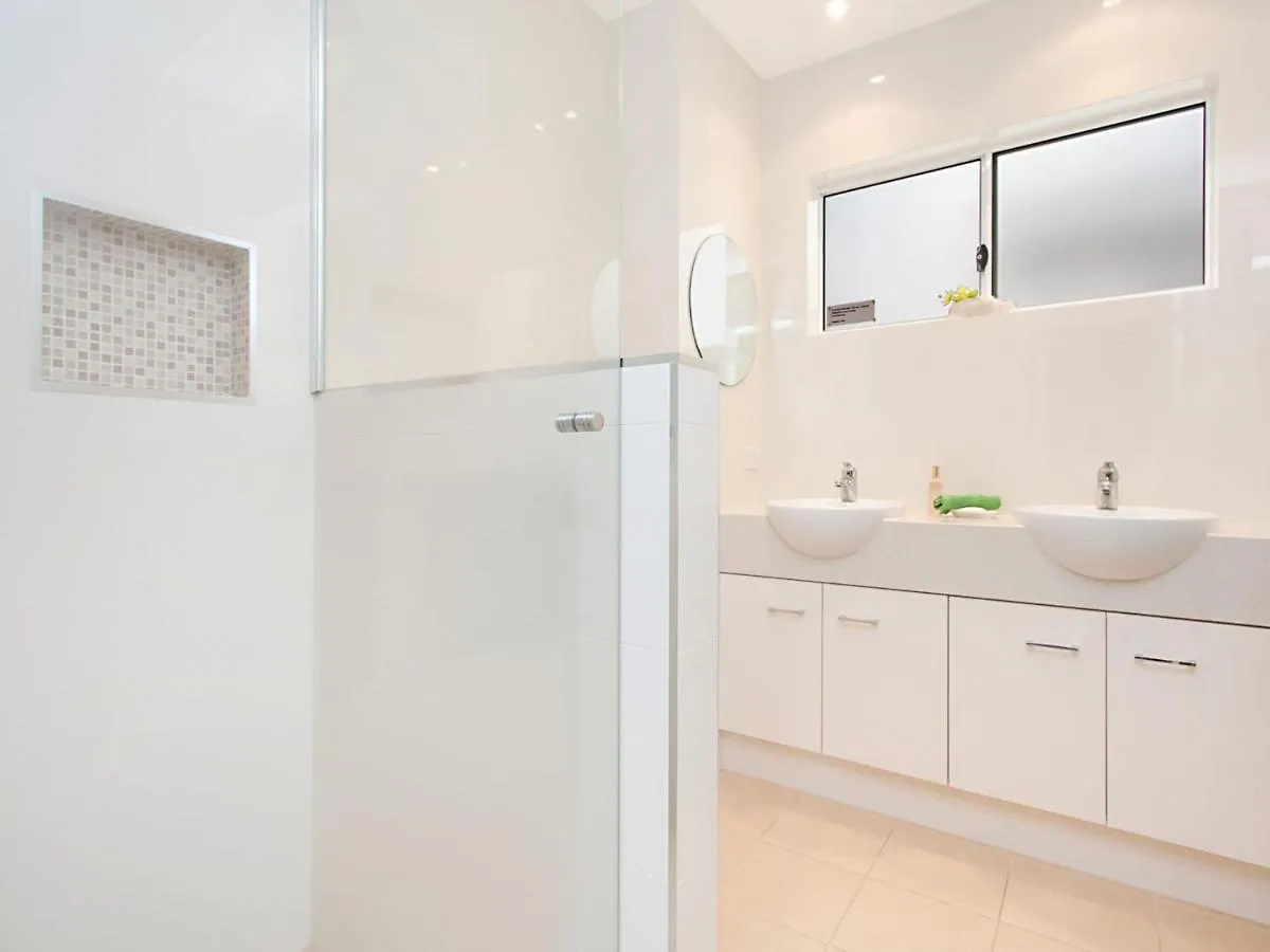 Apartament Mavic Court Unit 4 Gold Coast